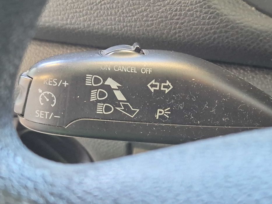 2011 Skoda Fabia Combi TDI Ambition