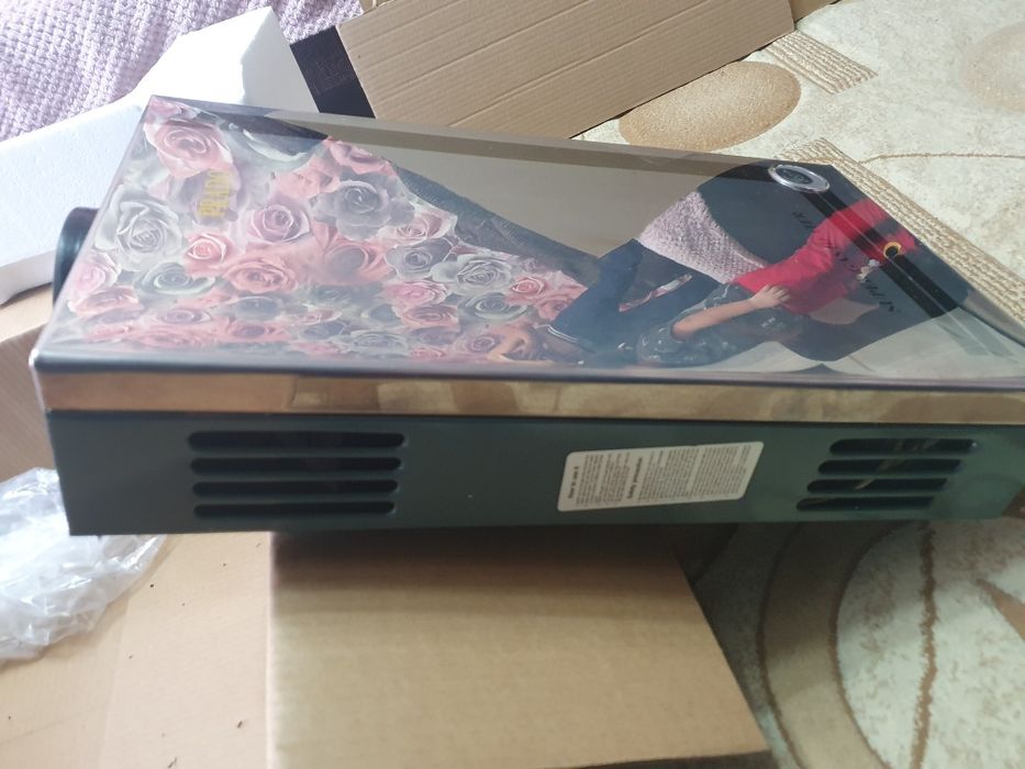 Газовая колонка  Прада