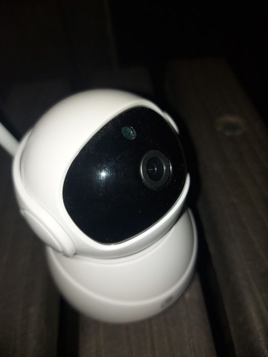 Камера  видеонаблюдения