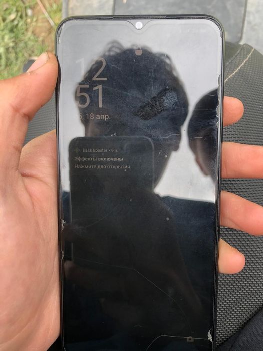 Oppo a18 (40тыч тг 37 одам  )  ,  (обмен интересует)