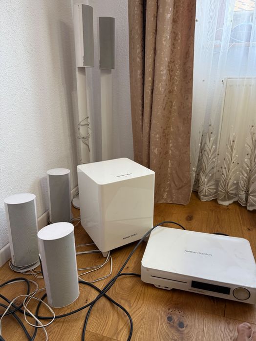 Harman Kardon Home Cinema