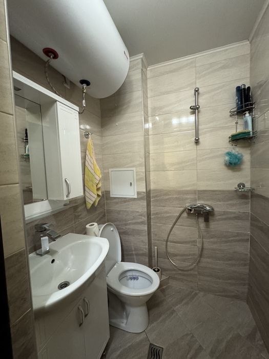 Дава се под наем Двустаен апартамент в София, Банишора - 42 кв.м за 420 € - Снимка #7