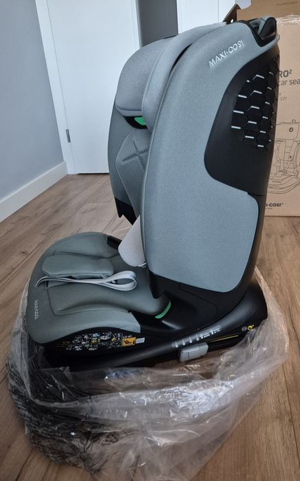 Maxi Cosi Titan Pro2 i-Size