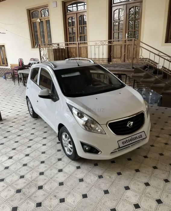 Спарк 2018……………………………………………………….