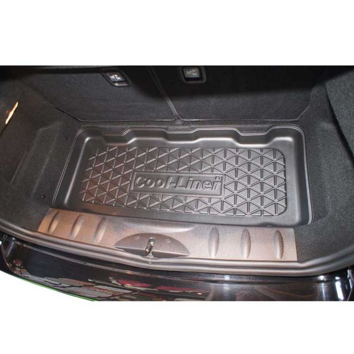 Tavita Portbagaj Premium Mini One/Cooper, Aceman, Countryman, Clubman