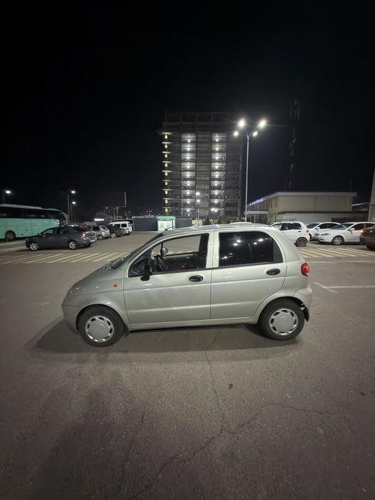 Matiz prastoy 218.000 yurgan 2009 yil