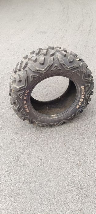 Продам покрышку от квадроцикла