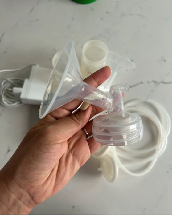 Pompa San Spectra 9+