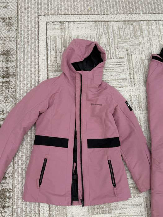 Продам лыжный комбинезон