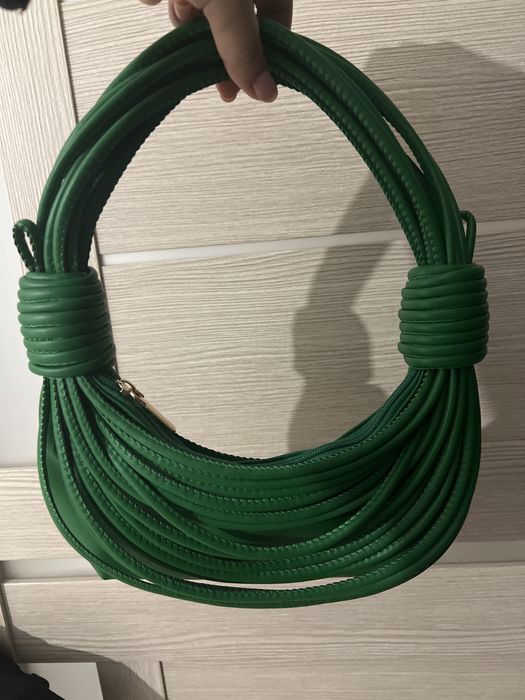 Сумка. Супер легкая, удобная.