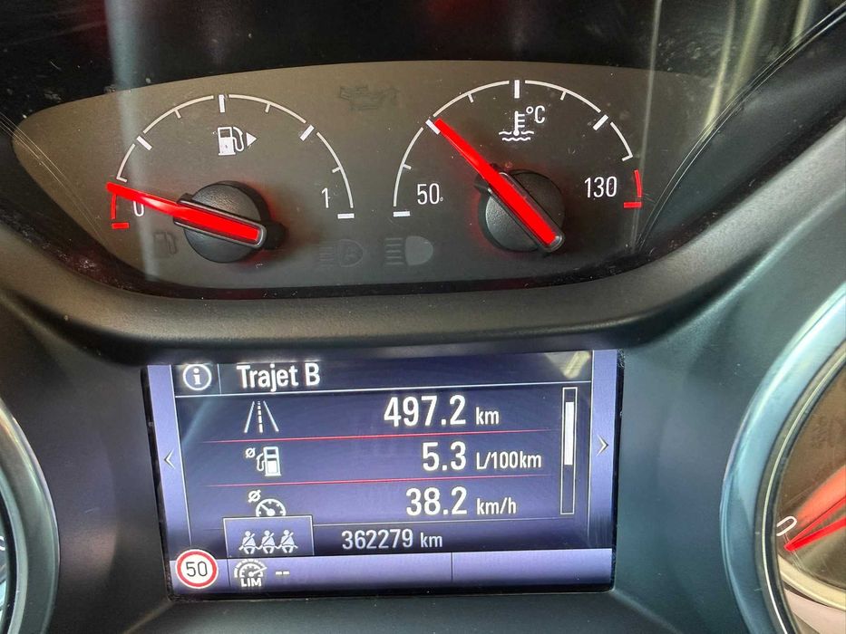 Opel Astra K 2017 DE Vanzare