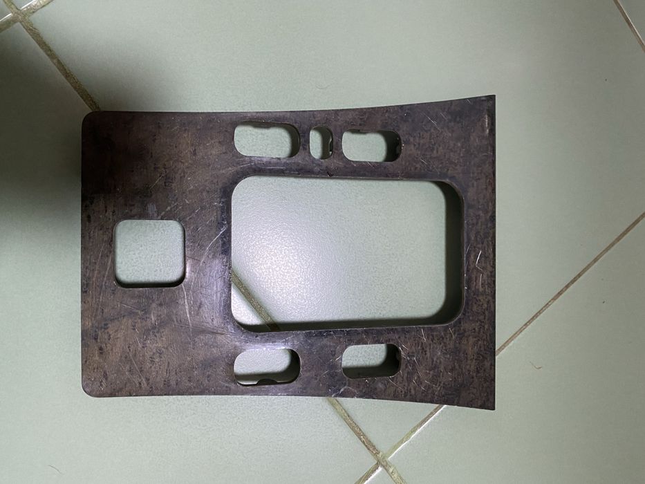 продам панель с селектром на w210