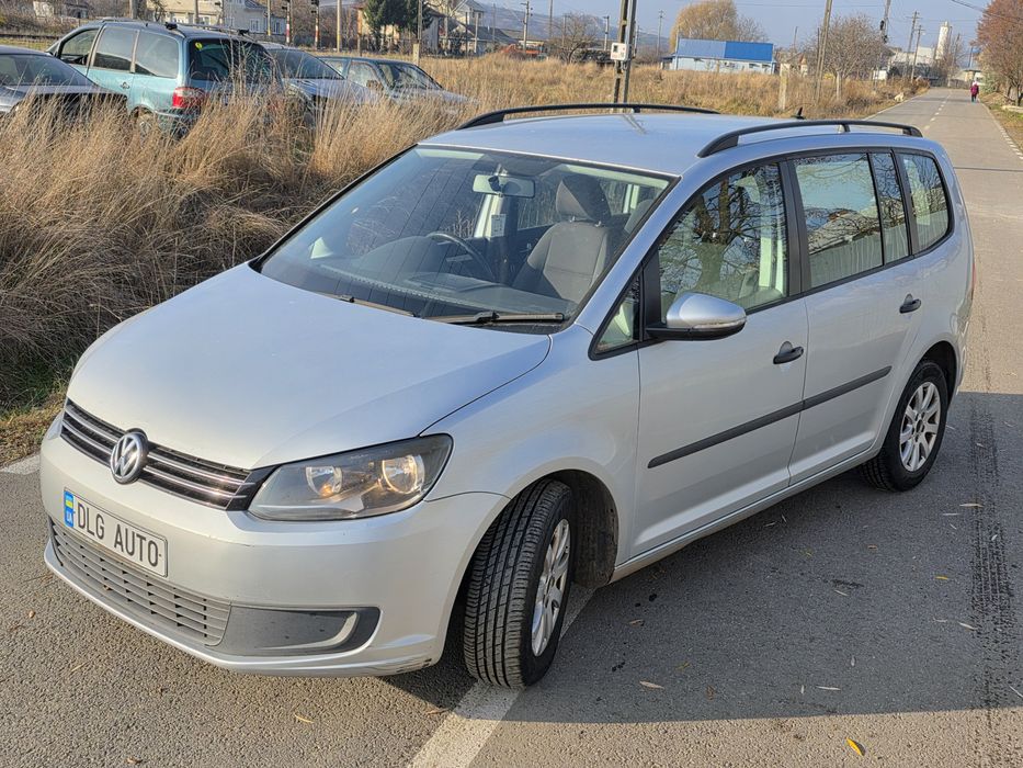 Bara Spate Touran LA7W 1t3 2010-2015