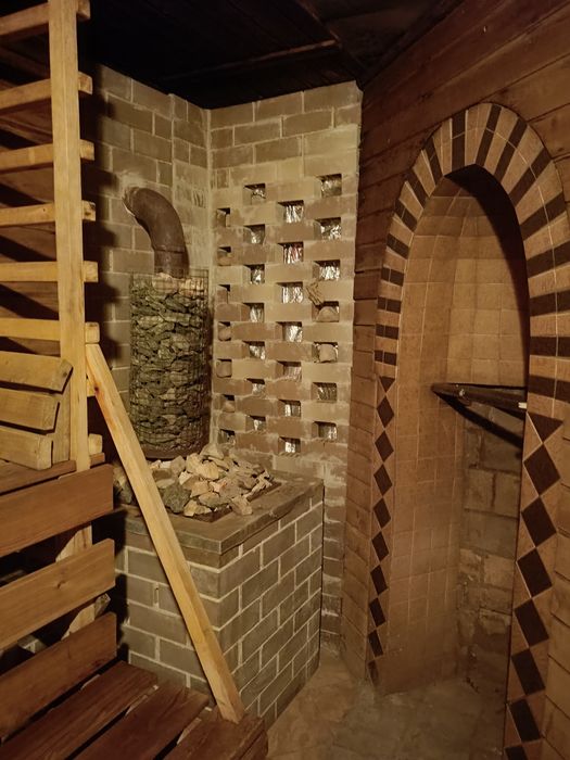 Сауна сдаётся в аренду