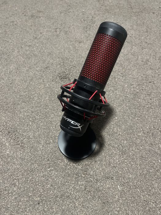 Microfon gaming Hiperx