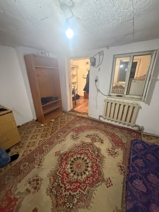 Сдам времянку в городе