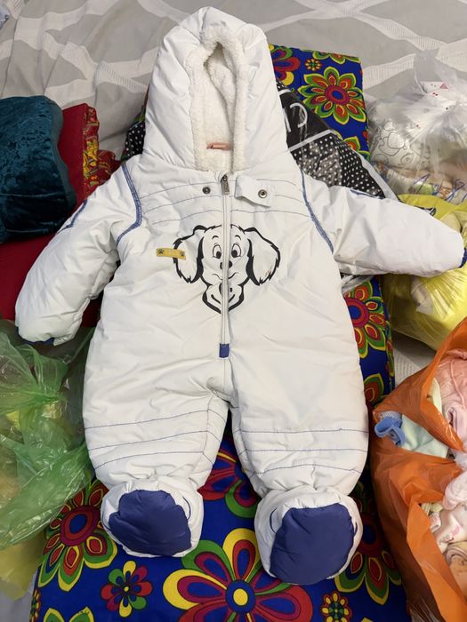 Продам комбенизон