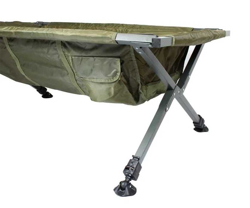 Шаранджийска люлка FilStar Carp Cradle, размери 120х70х55см+Промо Carp Pro Weigh Sling Floating СГЪВАЕМ!!!