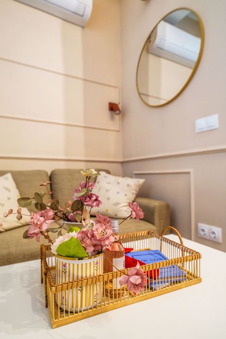 Продава се Двустаен апартамент в София, Оборище - 40 кв.м за 3685 €/кв.м - Снимка #9