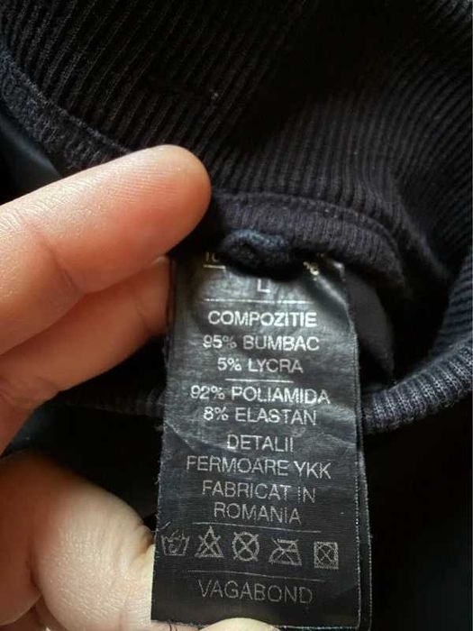 Pantaloni Vagabond, L