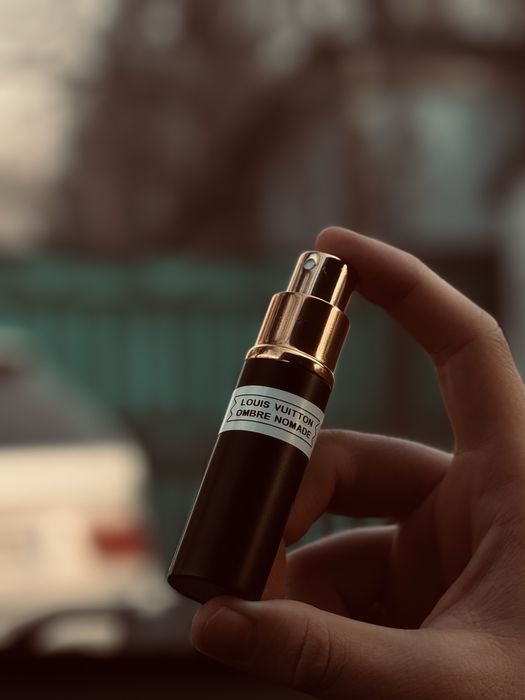 Парфюм на разлив.