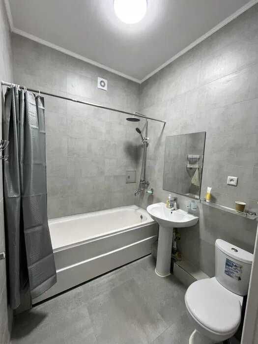 Сдаётся квартира на ЖК Greenwich‼️