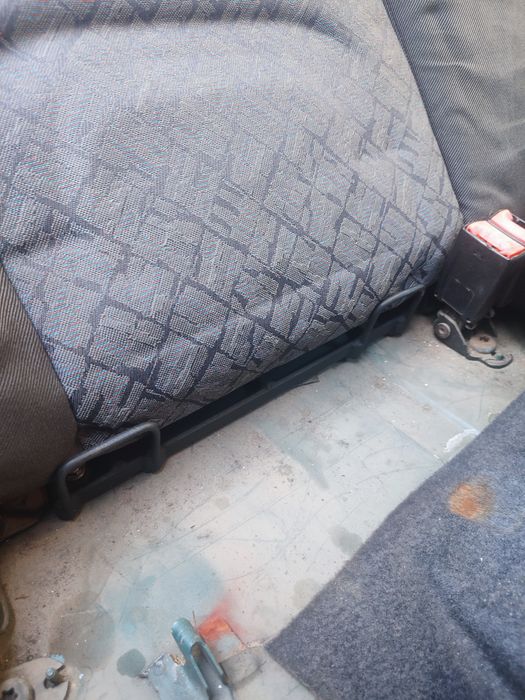 Ford Focus Mk1 combi