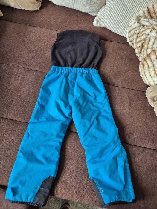 Salopeta iarna Benger