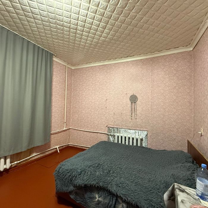 Продам 3-х комнатную квартиру