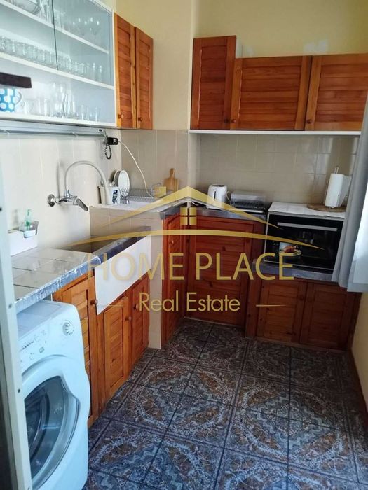 ТРИСТАЕН апартамент под наем - Завод Дружба