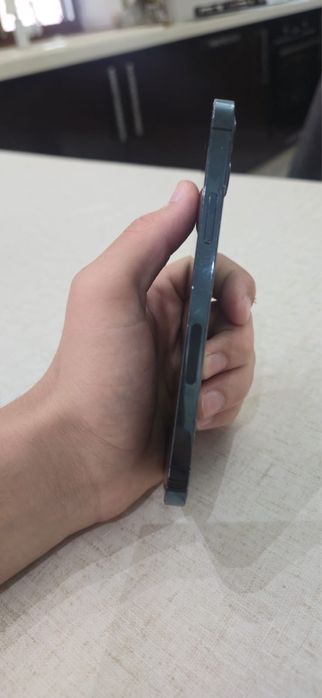 Обменяю Iphone 12 pro 512gb