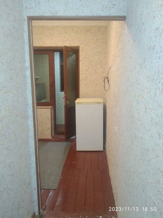 Квартира сотилади