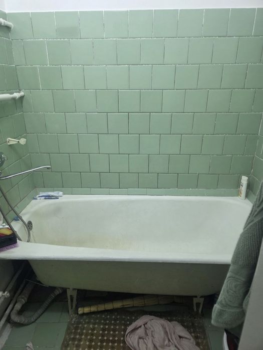 Сдаётся в аренду 1 комнатная квартира