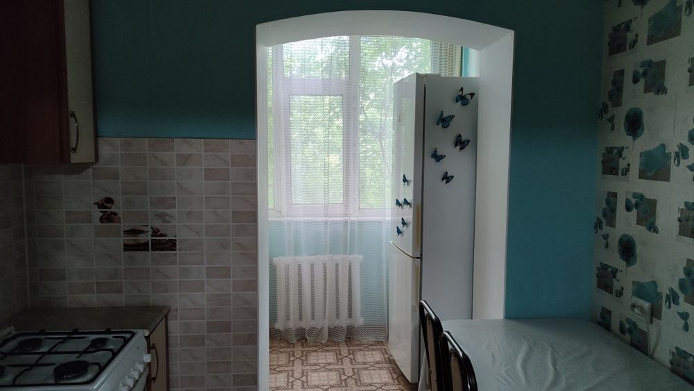 квартира 2 комнатная