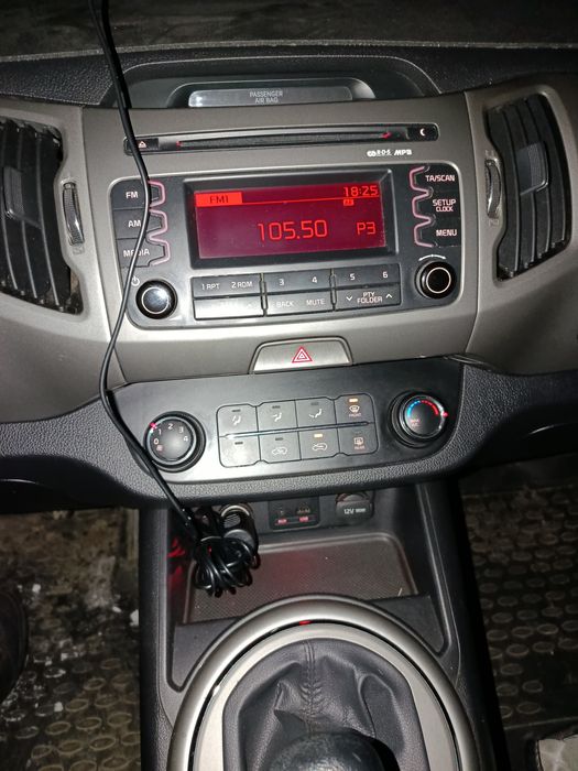 Продам машину Киа