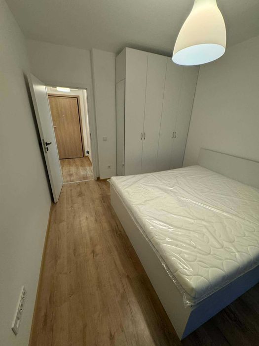 Дава се под наем Двустаен апартамент в София, Малинова долина - 64 кв.м за 725 € - Снимка #5