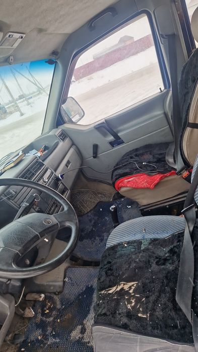 Машна т 4 каравела