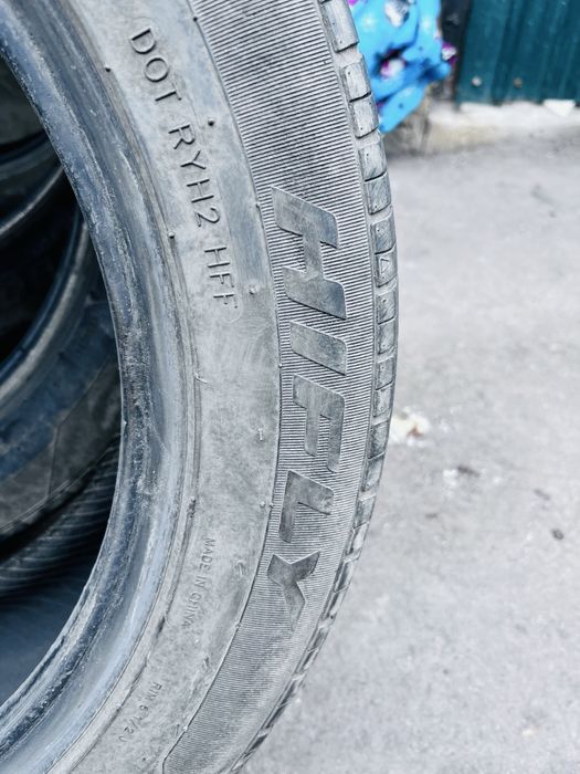Шины 205/55/16 летние