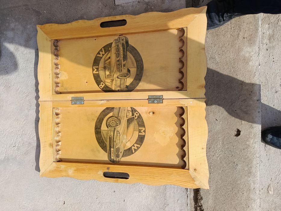 Нарды           .