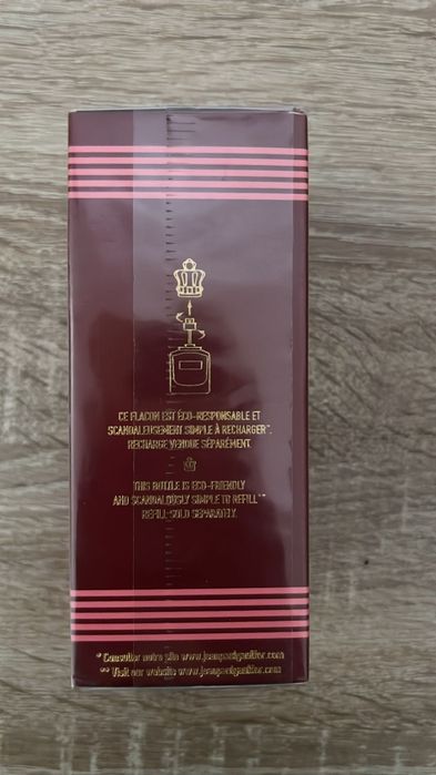Parfum scandal jpg