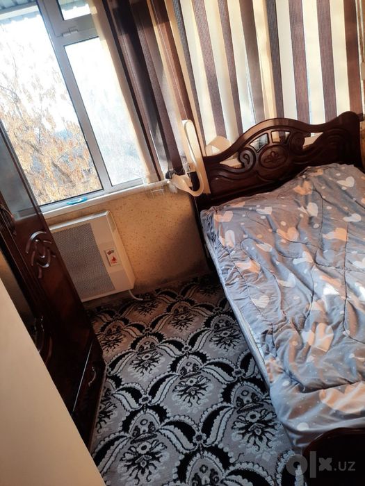 Продается 1/2 ком квартира в Микрорайоне