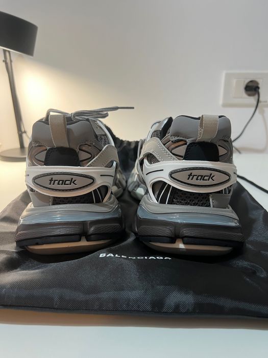 Balenciaga Track