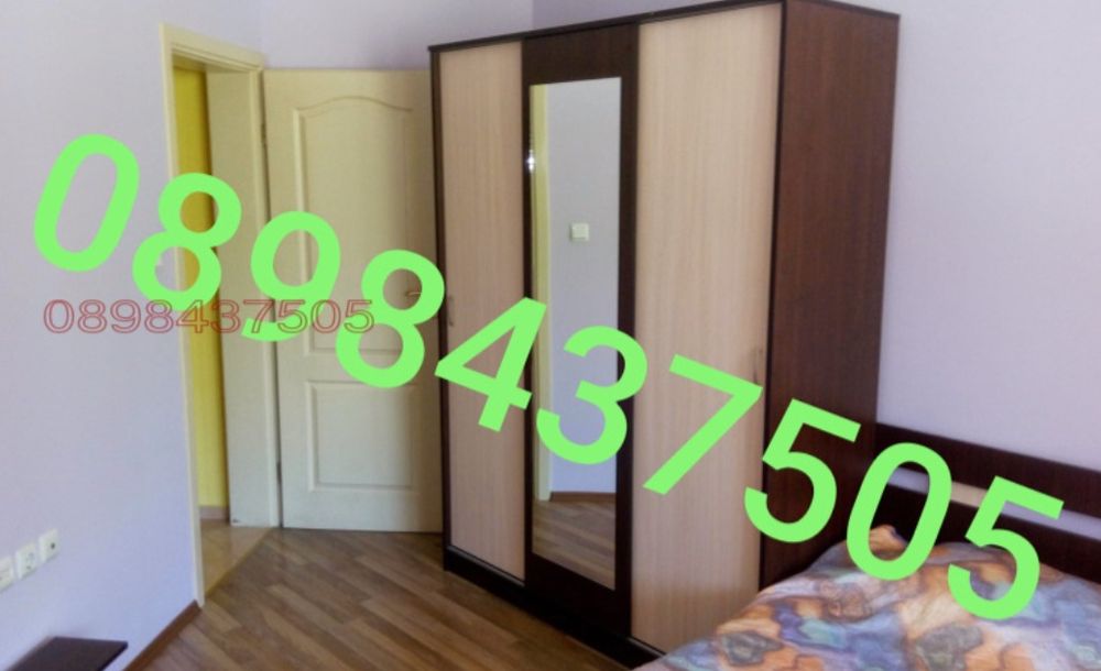 Дава се под наем Двустаен апартамент в Варна, ХЕИ - 71 кв.м за 510 € - Снимка #4