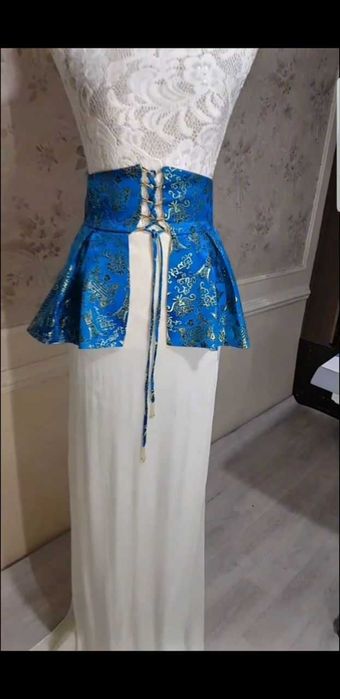 Yangi liboslar to'plami