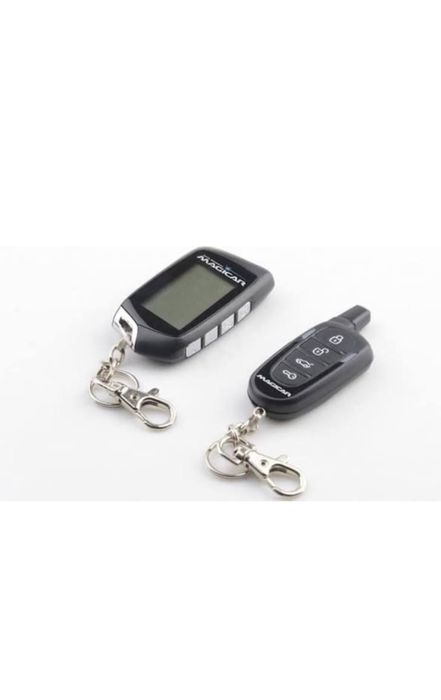 Magicar 906 seriy blok skidka