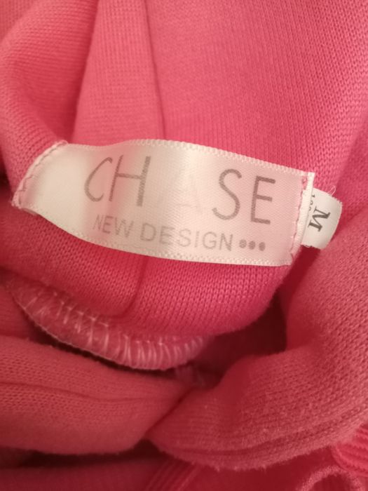 Женское худи на флисе