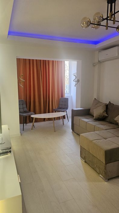 Inchiriez apartament Giurgiu