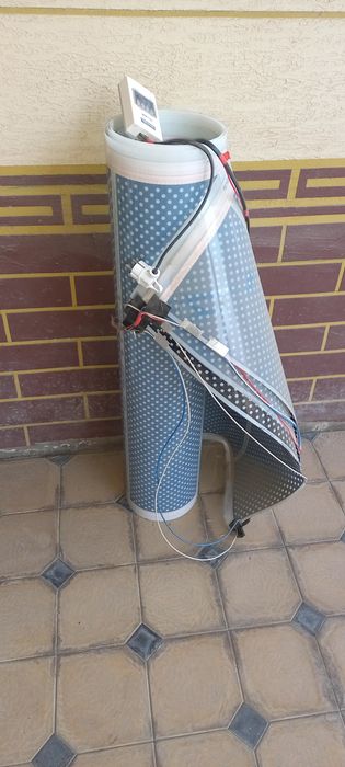 Электр.теплый пол продается