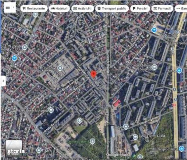 Garsoniera Bucuresti, ID: R3072195