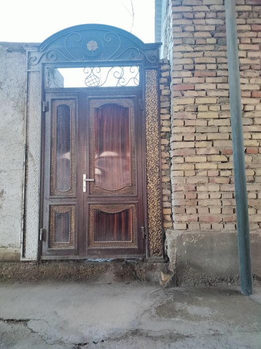 Эски шахарда ховли сотилади